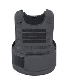 Men039s Tops Tops Tactical Vest Plate Plateau Swat Fishing Fishing Military Army Armor MOLLE1299250