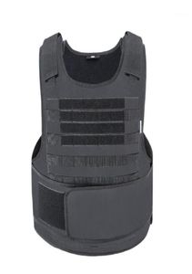 Men039s Tops Tops Tactical Vest Plate Partrier Swat Fishing Fishing Military Army Armor MOLLE2119464