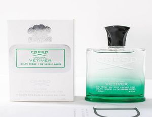 MEN039S Proef parfum voor mannen Keulen 120 ml hoge parfum Goede kwaliteit Antiperspiranten Deodorant8027802