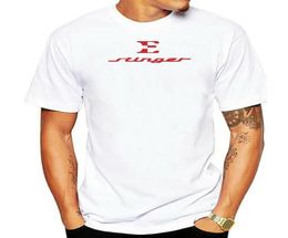MEN039S T -shirts kia stingercamiseta de manga corta para hombre ropa verano topsmen039S8327526