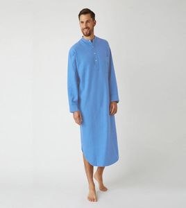 Men039s Camisetas Hombres Vestidos musulmanes Jubba Thobe Ropa islámica árabe Medio Oriente Árabe Abaya Dubai Túnicas largas Kafta6385766