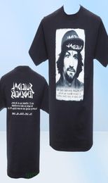 Men039s t-shirts tendances suicidaires Charlie t-shirt sous licence officielle S M L Xl 2Xl arrivée à la mode SimpleMen039s6363410
