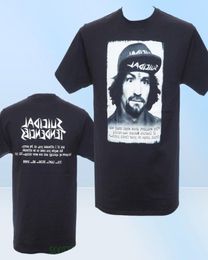 Men039s t-shirts tendances suicidaires Charlie t-shirt sous licence officielle S M L Xl 2Xl arrivée à la mode SimpleMen039s4172604
