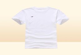 Men039s Camisetas de verano Top Top Casual Camiseta 100cotton Men manga corta Harmont Tshirt Solid Tops bordado blaine eu size1692846