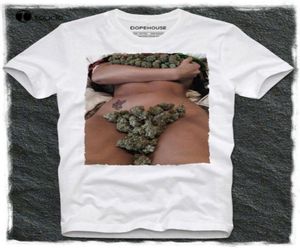 Men039s tshirts t Girl sexy kiffer bong herbe porno porno swag pot toe shirt9352498