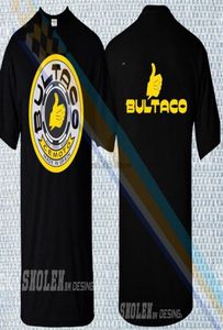 Heren039s T-shirts T-SHIRT BULTACO SHERPA METRALLA SPANJE MOTO OFFROAD RACING SPORT 2Men039s8127631