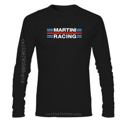 Men039s Tshirts Williams Martini Racing 2021 Shirt Short Manches Summer Casual Vintage Tees Cotton Gyms Fitness Tops Tee1987943