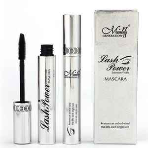 Menow nouveau maquillage Curling Mascara grande capacité faux cils imperméable Anti-sueur Anti-graisse cosmétique maquillage yeux