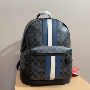 Mens Sacoche 10a Diseñador Tote Mochila Bolsa para mujer Luxurys Bolso Hombro Embrague Back Pack Mochilas escolares Moda Monedero de cuero Crossbody Bolsa de libros de alta capacidad