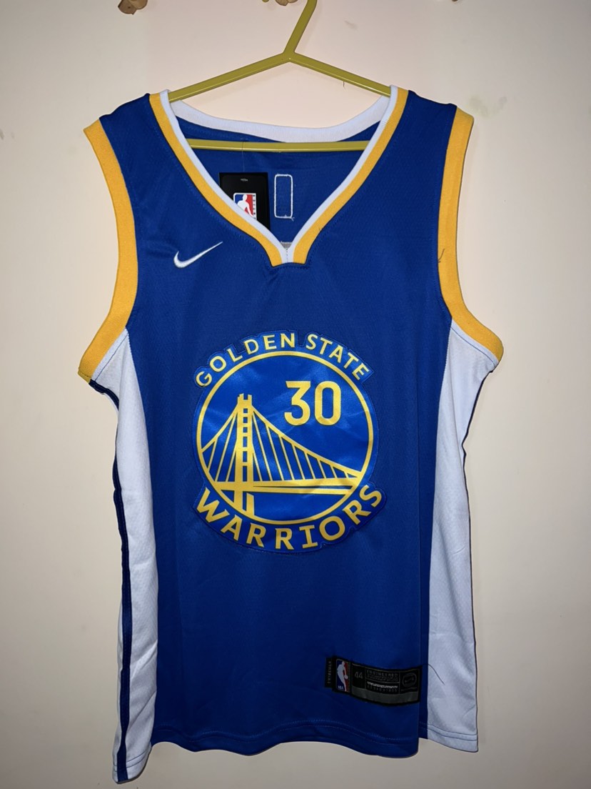 Basketball Jerseys Stephen Curry Mens Shirts Wiseman Klay Thompson 75th  Anniversary City Jersey 30 33 11 From Tukameng2016, $16.6