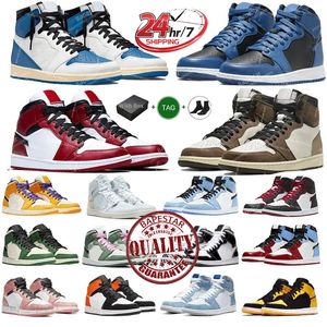 Chaussures de basket-ball pour hommes 1