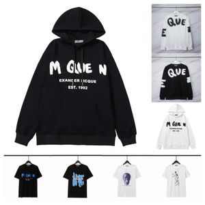 Hommes 2023 Sweat à capuche T-shirts Pulls Mode Femmes Sweatshirts Streetwear Pulls à capuche Tops Vêtements Dernier style N0PE # S