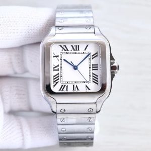 Reloj mecánico automático para hombre de 40 mm, correa de acero 904L, relojes de lujo impermeables de alta calidad de vida