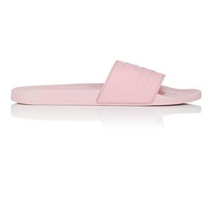 Heren en dames klassieke outdoor strand causale rubberen dia sandalen flats slippers met stevige riem reliëf7868509