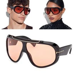 Masques à vagues à la mode pour hommes et femmes, lunettes de soleil verres de fête à la plage de la plage.