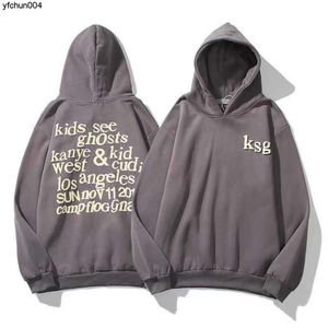 Heren en dames hoodie sweatshirt herfst winter kersenpruimenbloesem vlinder hoge kwaliteit trui jas 64 mg