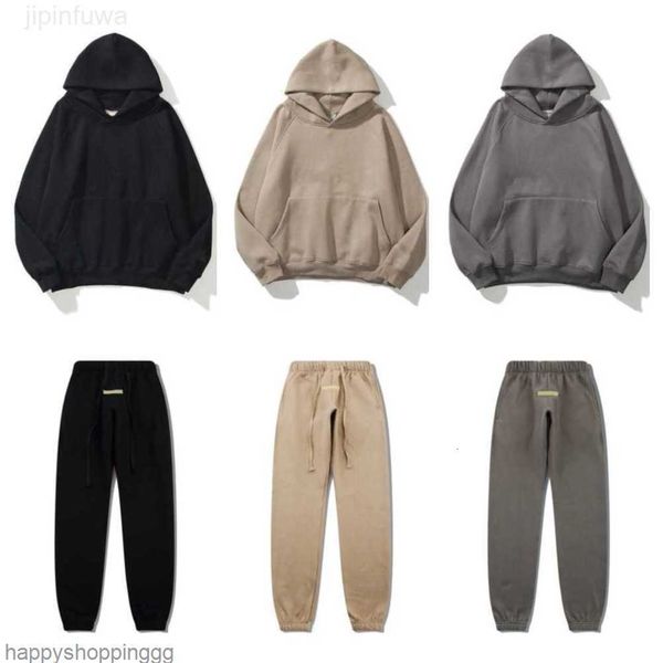 Sweats à capuche pour hommes et femmes Mode de loisirs ES Designer Survêtement Pull à capuche Sportswear HGH Qualité Pas cher Vente AAA