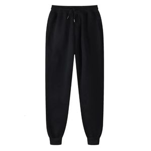 Pantalones deportivos de ocio para hombres y mujeres Ejercicio para correr Slow Fitness Runn 240326