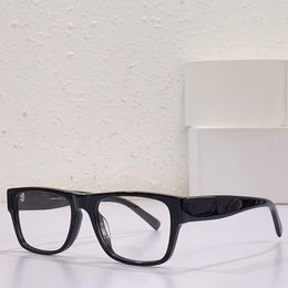 Heren en dames trendy luxe designer zonnebril een modern design geavanceerd klassiek vierkante ontwerpframe dagelijkse decor slijtage met originele doos
