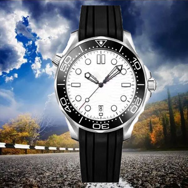 Reloj para hombre y mujer Clásico movimiento automático de 41 mm Calendario doble Pulsera de acero inoxidable en oro rosa Lente de cristal de zafiro Reloj resistente al agua y luminoso