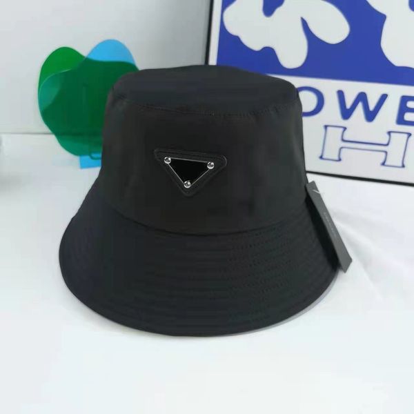 Chapeaux à large bord pour hommes et femmes Chapeau de baseball Chapeau de soleil Chapeau de soleil Casquettes de mode Snapbacks Lettres réglables Broderie Robes de pêche Fedora Bâches