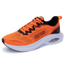 Heren Athletic Running Shoes Tennis Fashion Walking Sneakers Lichtgewicht comfortabele sportjoggingschoen