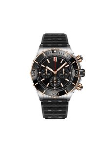 Hommes de créateurs mécaniques automatiques mens 44 mm.