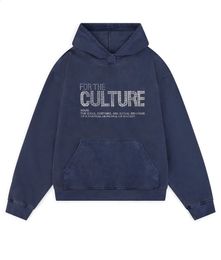 Hommes automne sweat à capuche style américain tenue personnalisée vêtements à la mode pour hommes marque rétro veste épaissie ho 240123