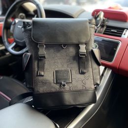 Mochilas para hombre Mochila de diseñador Diseñador de lujo Marca Deporte Paquetes al aire libre Mochila de diseñador de cuero Hombres Mujeres Bolsa de viaje de gran capacidad Mochila