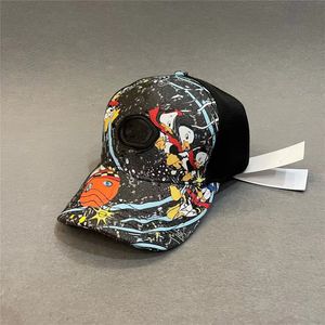 Caps de base de boules pour hommes casquette de baseball pour femmes chapeaux de rue Brand de base Baseball chapeau réglable Sunhats Casquette TT66