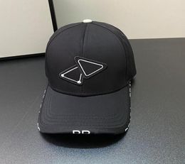 Gorra de béisbol para hombre Diseñadores Gorras Sombreros Moda para hombre Estampado y letra clásica P Sombreros de diseñador de lujo Sombrero de cubo informal para mujeres 2201957129