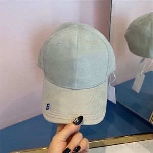 Sombrero de béisbol de playa para hombre bordado gorras de diseñador causal hiphop punk accesorios de moda casquette sombreros ajustados para mujer blakc blanco rosa PJ054 C4