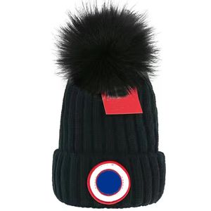 Mens beanie chapeau d'oie designer bonnets hommes femmes casquette crâne casquettes printemps automne hiver chapeaux mode rue chapeaux actif canada décontracté unisexe A6