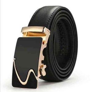 Mens Belt Belts for Men Designer Luxe Designer Belts Men Women Belt Belt met mode Big Buckle Real Leather Top High Qualitya 814484097