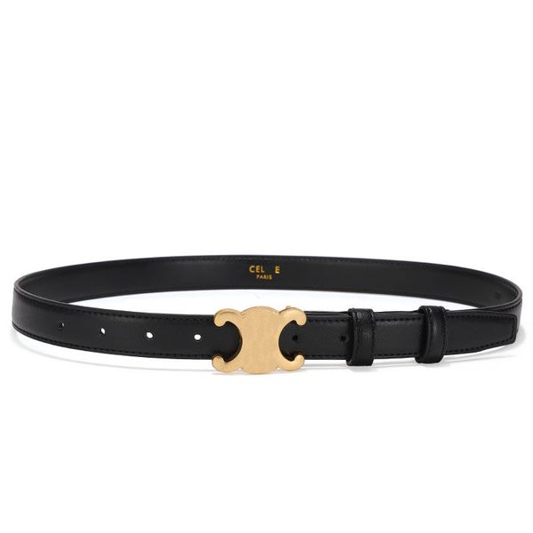 Ceinture femme Ceinture de créateur Boucle automatique de luxe Ceintures pour femmes 5 couleurs À la mode et polyvalente Ceinture décorative en cuir pour femmes Largeur 2,5 cm