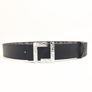 Ceintures de ceinture pour hommes ceintures pour femmes 4,0 cm de largeur de largeur marque f boucle noire brun ceinture de mode classique femme homme grande qualité