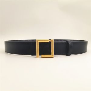 Ceinture de créateurs de ceintures pour hommes pour femmes 4,0 cm de largeur de luxe ceinture de luxe Nouvelle homme femme femme simple jeans ceinture