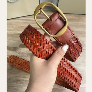 Ceinture réversible de créateur pour hommes, lettres TF, femmes, classique, boucle argentée, arbre, crème, peau de vache tissée, largeur 38mm, 30mm, Gridle, jolie ceinture de luxe