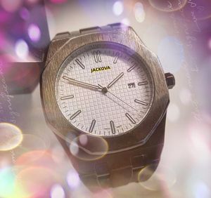 montres pour hommes de grande taille reloj 42MM Quartz Automatique Mécanique Céramique Mode Classique En Acier Inoxydable Caoutchouc Étanche Lumineux Verre Saphir Montre Cadeaux DHgate