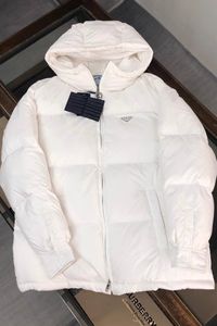 Veste bouffante noire pour hommes Vestes en duvet pour femmes streetwear qualité vêtements d'extérieur d'hiver garder au chaud manteau de créateur gilet parkas Texture avancée Veste d'hiver