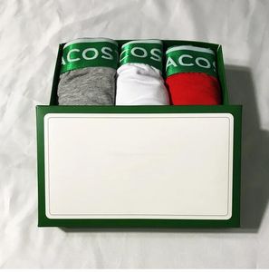 Boxers masculinos shorts verdes calcinhas cuecas boxer algodão moda enviado aleatoriamente múltiplas escolhas atacado enviar rápido presente de natal boxgf