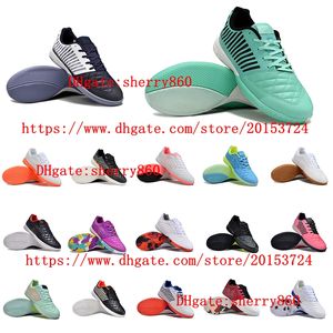 Mens Boys Femmes Chaussures de foot