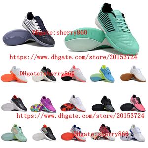 Mens Boys Femmes Chaussures de foot