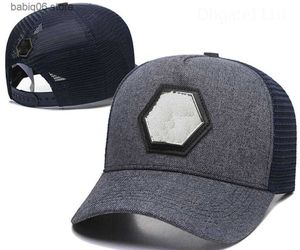 Heren Canvas Ball Caps Designer Parijs Cap TRUCKER HAT Luxe Merk Baseball Hoeden Italië Vrouwen Snapback Hip Hop Ogen Casquette Bonnet Bone T230910