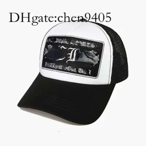Herren Canvas Ball Caps Designer Cap TRUCKER HAT Mode Buchstaben Baseball Hüte Männer Casquette