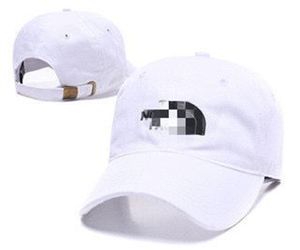Chapeaux de créateurs de chapeaux de conception de casquettes de baseball en toile pour hommes.