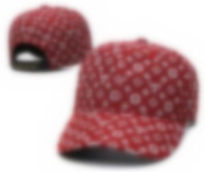 Heren canvas honkbal petten ontwerper hoeden hoeden dames gemonteerde petten mode fedora letters strepen strepen heren casquette beanie hoeden l10