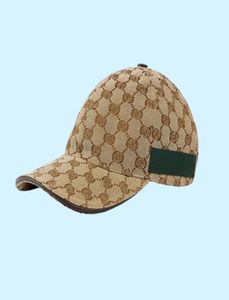 Menties toivas Baseball Hat Designers Caps Chapeaux Femmes Cap ajustées Fashion Fedora Lettre Stripe Men Casquette Beanie Bonnet4676592