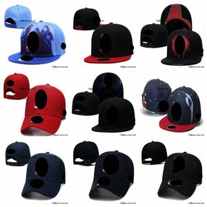 Lona para hombre Embroid Boston''red Sox''Gorra de béisbol Moda Mujer Diseñador para hombre Sombrero Ajustar cúpula Forro de algodón Primavera Verano al aire libre