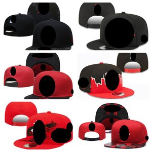 Hommes Toile broderie casquette Houston's''Rockets''casquette de baseball unisexe chapeau coton mode femmes hommes chapeau de créateur réglable dôme coton